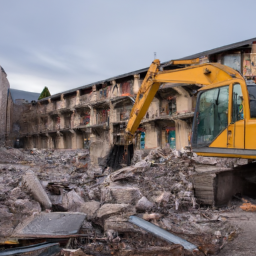 Terrassement : Préparez Votre Terrain pour Tous Vos Projets Draguignan